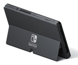 Nintendo Switch OLED 64GB Blue/Red Touchscreen Wi-Fi