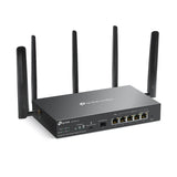 TP-Link Omada ER706W-4G Wireless Dual-Band Gigabit Router 4G