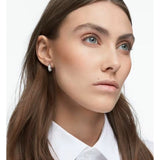 Ladies' Earrings Swarovski 5618306 Sterling silver 925 Silver-1