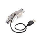 Converter/Adapter Startech D01ML55U-FIBER-MEDIA-2