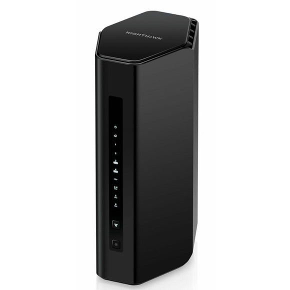 Router Netgear RS300-100EUS Black Ethernet LAN Wi-Fi-0