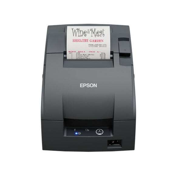 Ticket Printer Epson C31CL27102B0-0