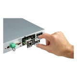 Uninterruptible Power Supply System Interactive UPS Eaton 5P1150IRG2-1