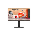 Monitor LG 27BA850-B Full HD 27"-2