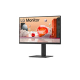 Gaming Monitor LG 27BA850-B Full HD 27"-5