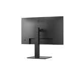 Gaming Monitor LG 27BA850-B Full HD 27"-7