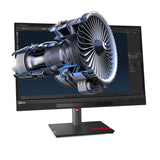 Monitor Lenovo 63F1UAT3EU-8