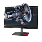 Monitor Lenovo 63F1UAT3EU-7