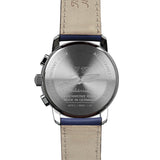 ZEPPELIN WATCHES Mod. 9670-3