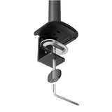 Screen Table Support Neomounts DS60-600BL3 10" 27"-10