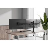 Screen Table Support Neomounts DS60-600BL3 10" 27"-2