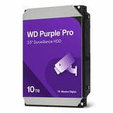 Hard Drive Western Digital WD102PURP 3,5" 10 TB-0