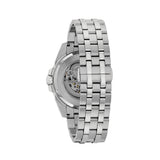 Bulova Watch 96A187 Ready Stock