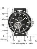 BULOVA Mod. 96A288