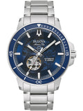 BULOVA Mod. 96A289