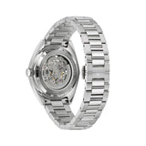 Bulova Watch 96A293 Gent Quartz 3 ATM Mineral Glass Official Box
