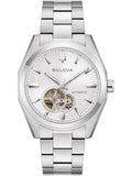 BULOVA Mod. 96A345