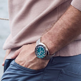 Bulova Watch 96B322 Ready Stock