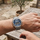Bulova Watch 96B349 Ready Stock