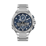 Bulova Watch 96B349 Ready Stock