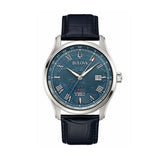 Bulova Watch 96B385 Ready Stock