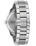 Bulova Watch 96B391 Gent Quartz 38mm 3 ATM Mineral Glass
