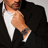 Bulova Watch 96B401 Ready Stock