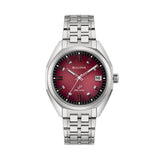 Bulova Watch 96B401 Ready Stock