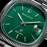 Bulova Watch 96B439 Ready Stock