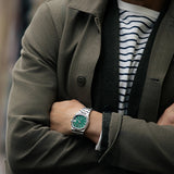 Bulova Watch 96B439 Ready Stock