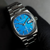 Bulova Watch 96B440 Ready Stock