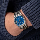 Bulova Watch 96B440 Ready Stock
