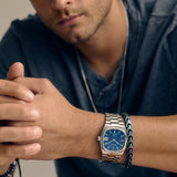 Bulova Watch 96B440 Ready Stock