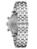 BULOVA Mod. PRECISIONIST