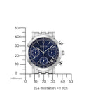 BULOVA Mod. PRECISIONIST