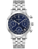 BULOVA Mod. PRECISIONIST