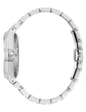 Bulova Watch 96B462 Gent Quartz 10 ATM Sapphire Glass Date