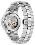 Bulova Watch 96B462 Gent Quartz 10 ATM Sapphire Glass Date