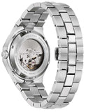 Bulova Ready Stock Watch 96B463 Gent Quartz 10 ATM Sapphire Glass