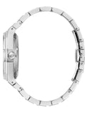 Bulova Watch 96B464 Gent Quartz 10 ATM Sapphire Glass Official Box