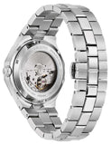 Bulova Watch 96B464 Gent Quartz 10 ATM Sapphire Glass Official Box