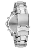 Bulova Watch 96B466 Gent Quartz 10 ATM Sapphire Chronograph
