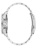 Bulova Watch 96B467 Gent Quartz 10 ATM Sapphire Chronograph Official Box