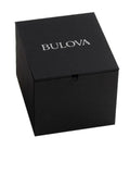 BULOVA WATCHES Mod. 96B470