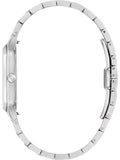 Bulova Watch 96B471 Gent Quartz 3 ATM Date Official Box