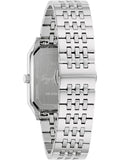 Bulova Watch 96B471 Gent Quartz 3 ATM Date Official Box