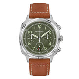 BULOVA WATCHES Mod. 96B482-0