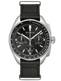 Bulova Watch 96K111 Gent Quartz 5 ATM Sapphire Glass Official Box