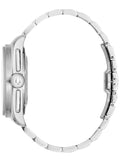 Bulova Watch 96K111 Gent Quartz 5 ATM Sapphire Glass Official Box