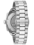 Bulova Watch 96K111 Gent Quartz 5 ATM Sapphire Glass Official Box